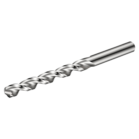 Dormer Pramet A900 7.40 mm HSS-E HIGH PERF MULT-APP STRAIGHT SHANK JOBBER DRILL DIN/ANSI