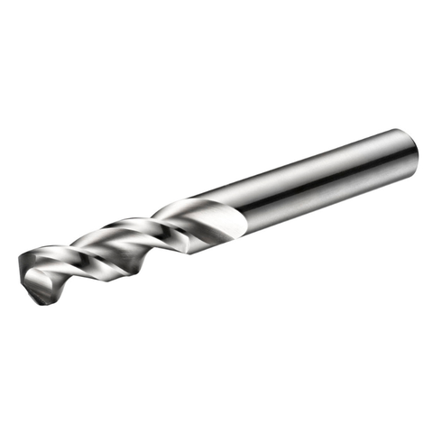 Dormer Pramet A920 6.20 mm HSS-E HIGH PERF MULT-APP STRAIGHT SHANK STUB DRILL DIN/ANSI