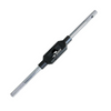 Baer Adjustable Tap Wrench Steel - No.8 / M27 - M64 - 1