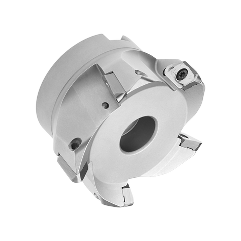 Palbit Arbor Mounting Holder - For XD15M5 Inserts - 100mm Cutter Diameter - 181094900