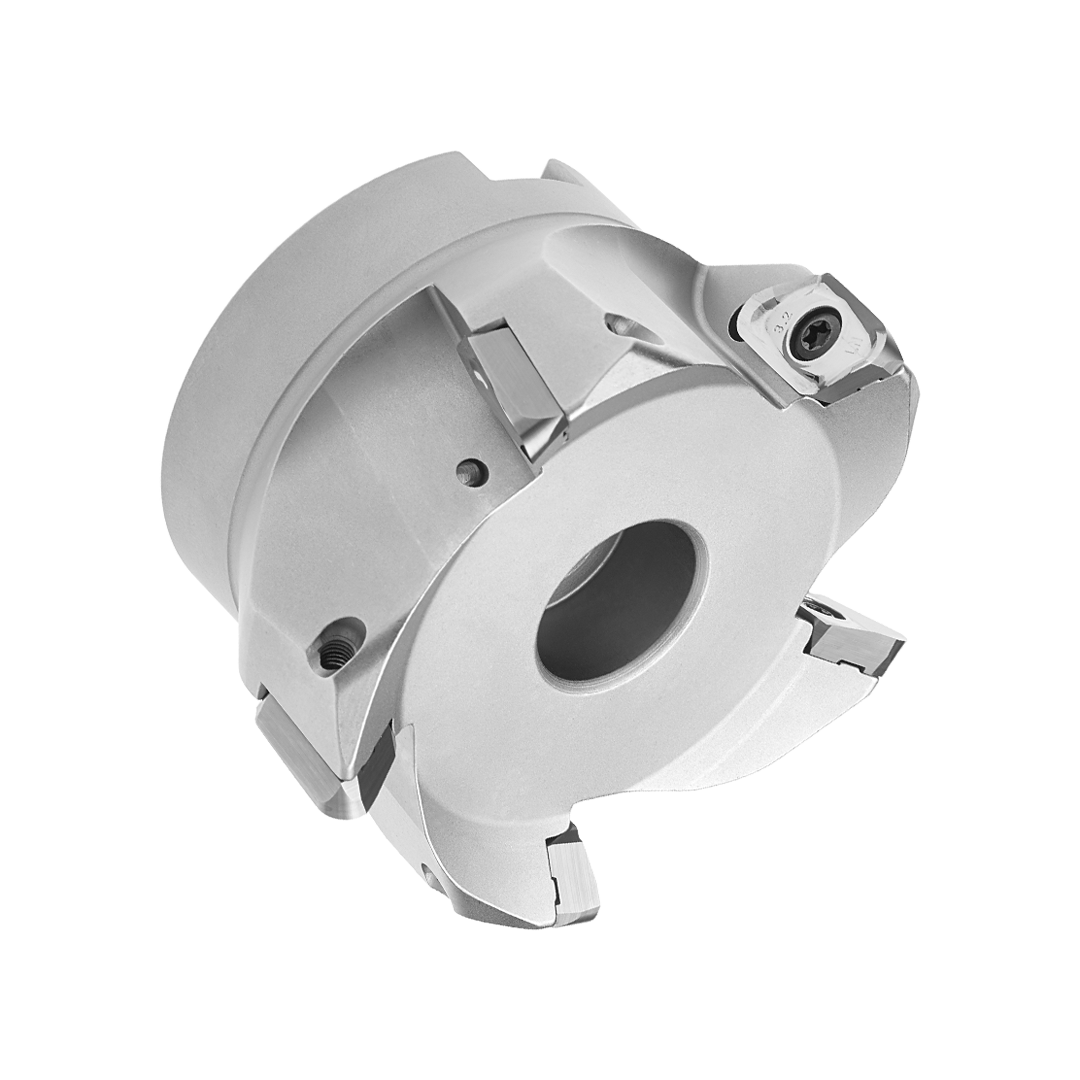 Palbit Arbor Mounting Holder - For XD15M5 Inserts - 50mm Cutter Diameter - 181094600