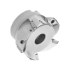 Palbit Arbor Mounting Holder - For XD15M5 Inserts - 80mm Cutter Diameter - 181094800 thumbnail 1