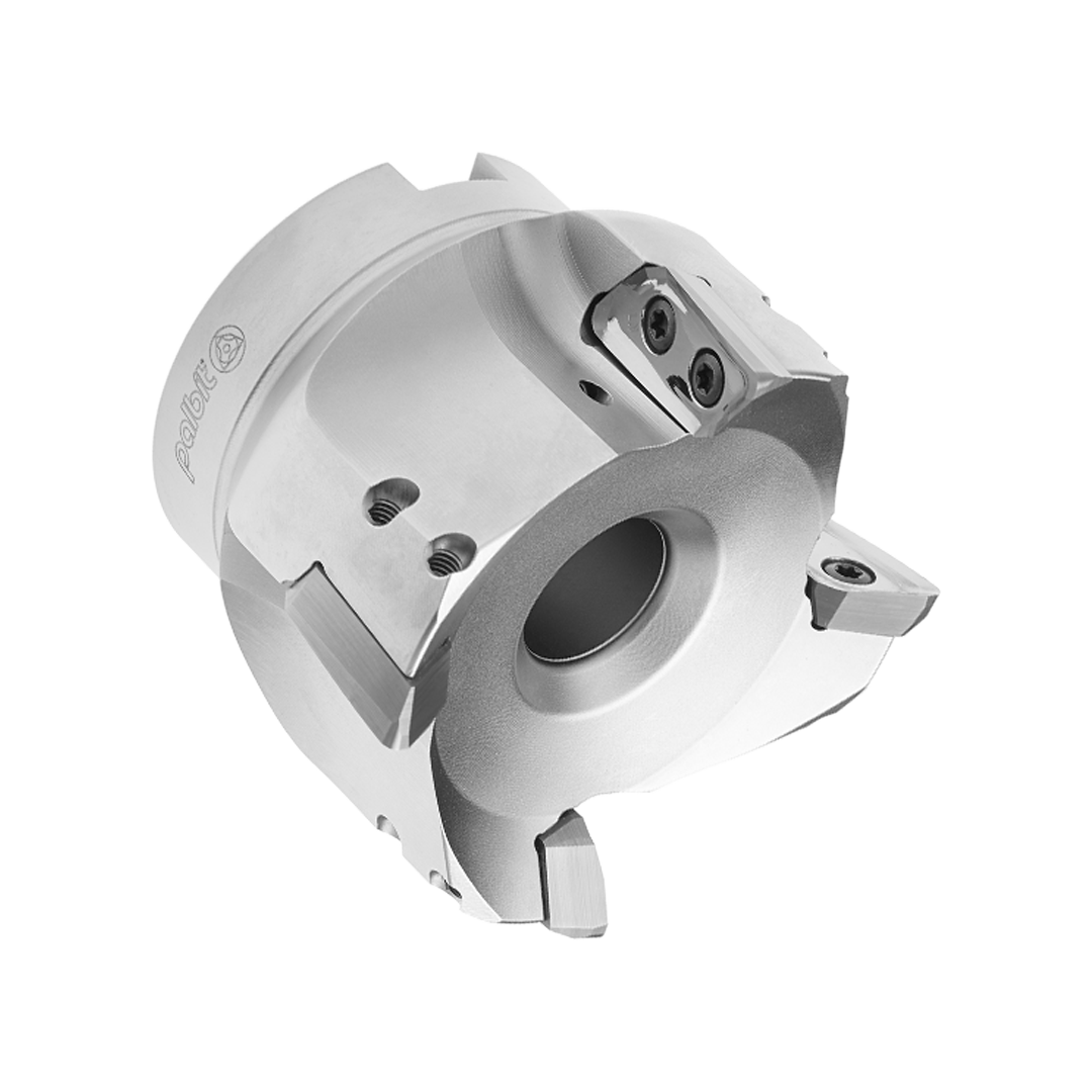 Palbit Arbor Mounting Holder - For XD22M7 Inserts - 50mm Cutter Diameter - 181093000