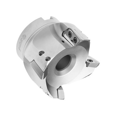 Palbit Arbor Mounting Holder - For XD22M7 Inserts - 80mm Cutter Diameter - 181093600