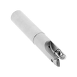 Palbit Cylindrical Shank Holder - For XD15M5 Inserts - 20mm Cutter Diameter - 181095000