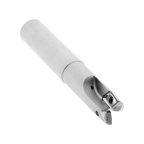 Palbit Cylindrical Shank Holder - For XD15M5 Inserts - 40mm Cutter Diameter - 181095700