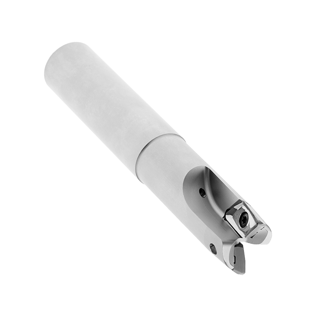 Palbit Cylindrical Shank Holder - For XD15M5 Inserts - 32mm Cutter Diameter - 181095200