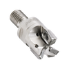 Palbit Threaded Coupling Holder - For XD15M5 Inserts - 40mm Cutter Diameter - 181202600 thumbnail 1