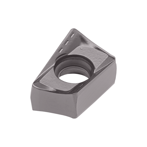 Palbit Indexable Milling Insert - for Shoulder Milling - ANHX 100408 PNER-LM PHP930