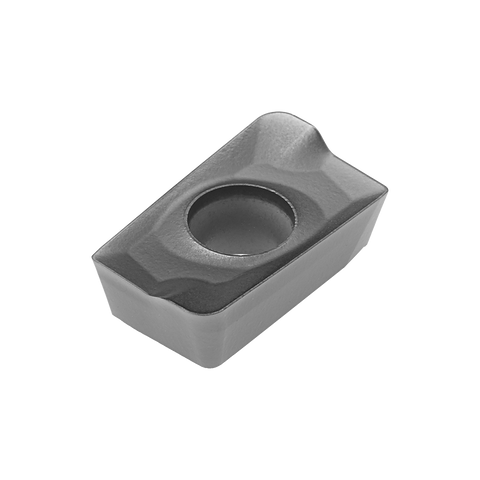 Palbit Indexable Milling Insert - for Shoulder Milling - APKT 100312 PDTR-X PH6930