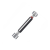 Asimeto Plug Hole Gauge H7 - 670 Series - 2mm thumbnail 1