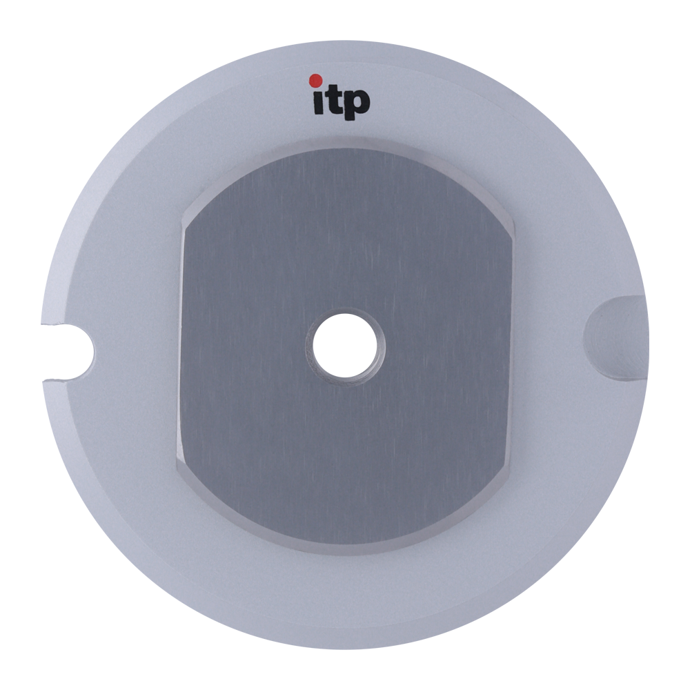 ITP Adaptor Plate Vast - aluminium Base Material - M5 Thread Size - ATM5SCHAL001