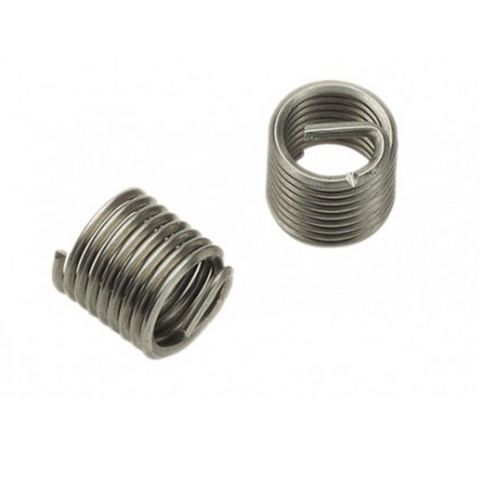 BaerCoil Thread Insert Metric - M7 x 1.0 - 1.5 X D