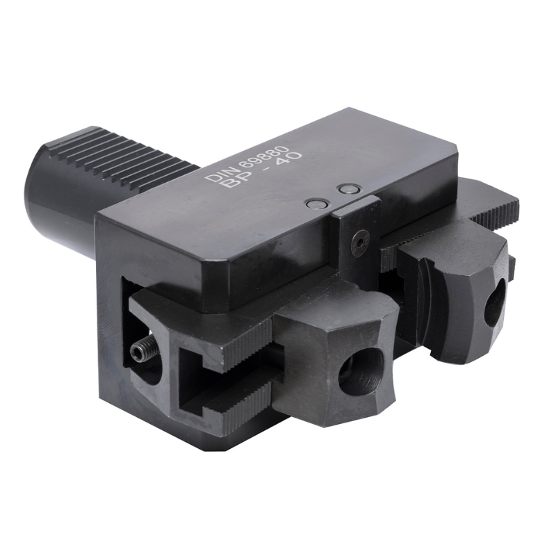 Omega Products Bar Puller - VDI Shank - VDI25 BP25