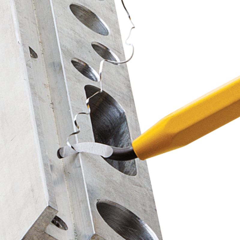 Cp Gratex C10 Deburring Blades - HSS - 3.2mm