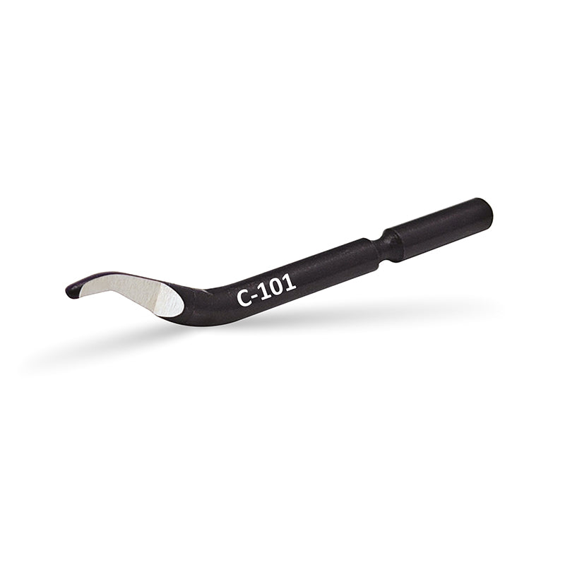 Cp Gratex C101 Deburring Blades - HSS - 3.2mm