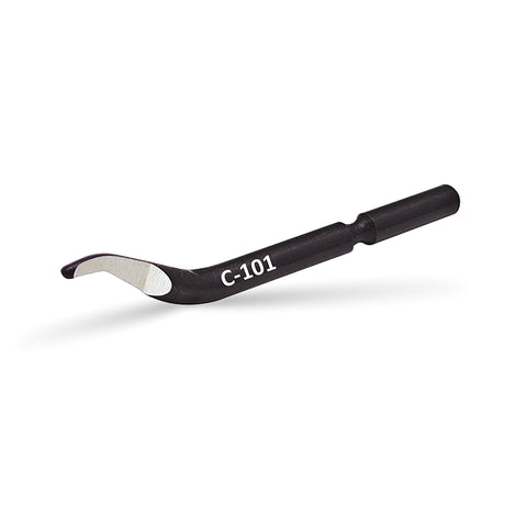 Cp Gratex C101 Deburring Blades - HSS - 3.2mm