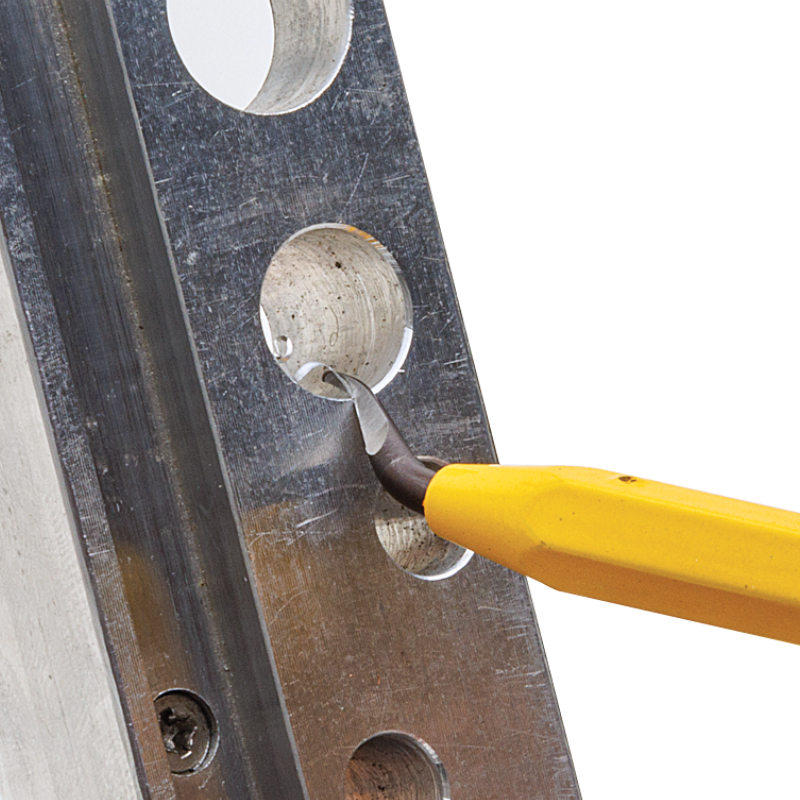 Cp Gratex C101 Deburring Blades - HSS - 3.2mm