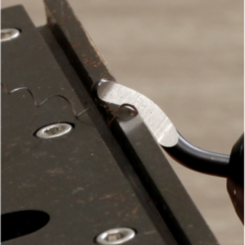 Cp Gratex C10 Deburring Blades - HSS - 3.2mm