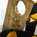 Cp Gratex C30 Deburring Blades - HSS - 3.2mm