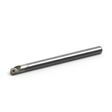 Vortex Boring Bar Carbide Shank - 95 DEG Without Through Coolant - For CCMT0602/CCGT0602 Inserts - C08K-SCLCR06