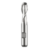 Dormer Pramet C123 1/16 Inch HSS-E-Powder Metal Flatted Shank 2 Flute Standard Length Slot Drill DIN 844 K thumbnail 4