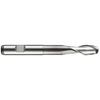 Dormer Pramet C135 2.0mm HSS-E Flatted Shank 2 Flute Standard Length Slot Drill thumbnail 3