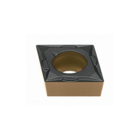Vortex Carbide Turning Insert- General Machining - Steels - CCMT09T308 HM SD5236