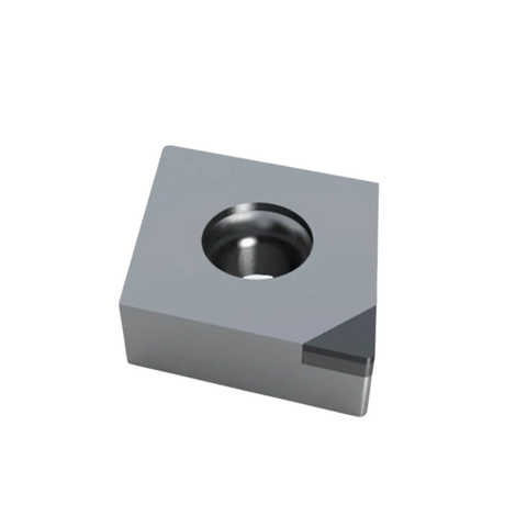Vortex PCD Turning Insert for Plastics & Non-Ferrous - CCGT120408-PCD