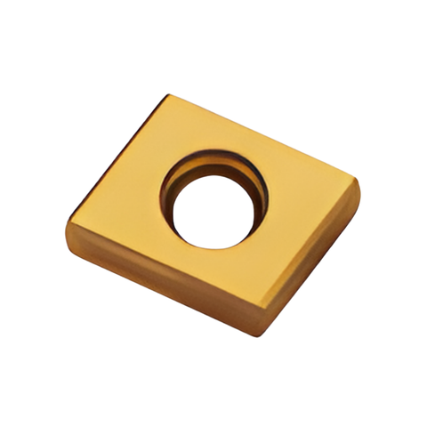 Y.T CNGX Saw Blade Insert Neurtal For Cast Iron - CNGX1605-ME.F30