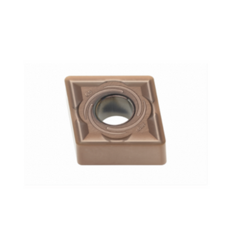 Vortex Carbide Turning Insert- General Machining - Stainless Steel - CNMG120408 GM SD2336