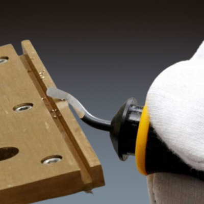Deburring Tools