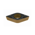 Vortex Carbide Turning Insert- General Machining - Steels - DCMT070204 HM SD5236