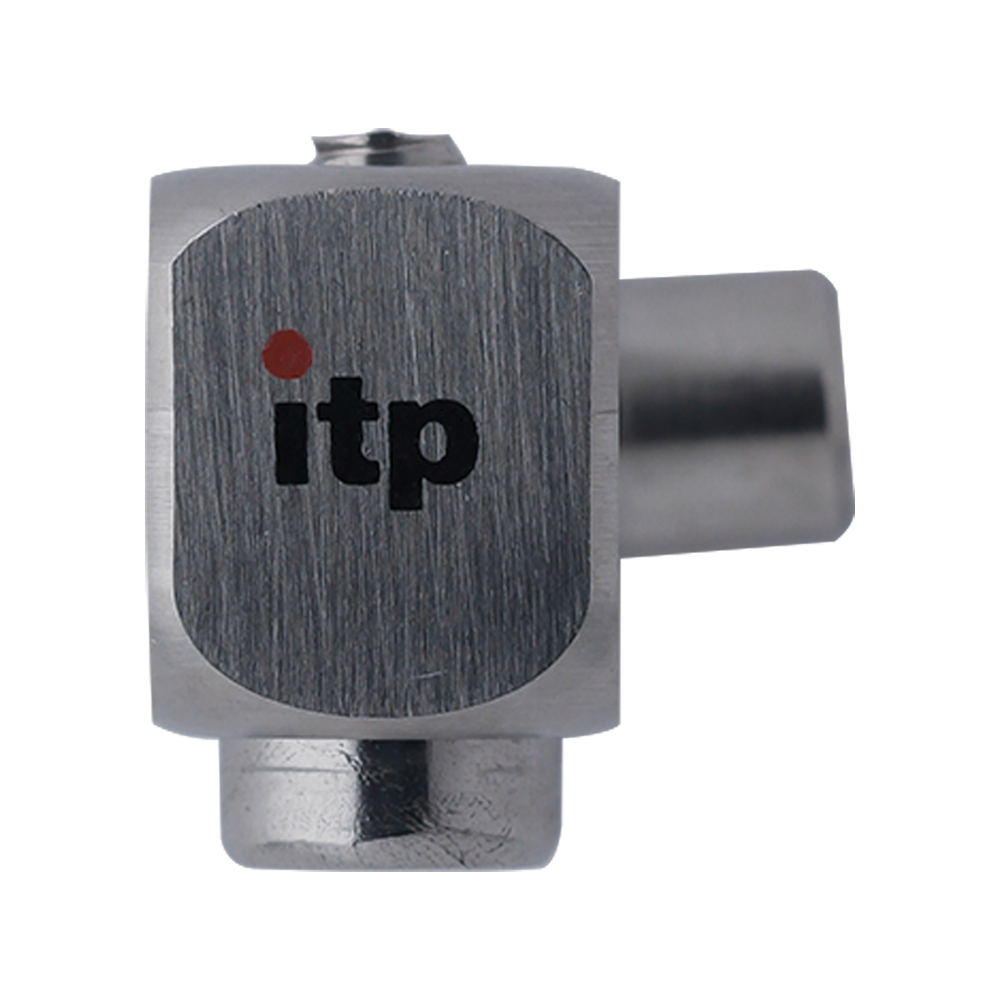 ITP Knuckles - stainless steel Base Material - M2 Thread x 8mm Overall Length - DIM200004008