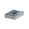 Vortex Carbide Turning Insert- General Machining - Aluminium & Non Ferrous - DNMG150604 ALU SMU10 thumbnail 1