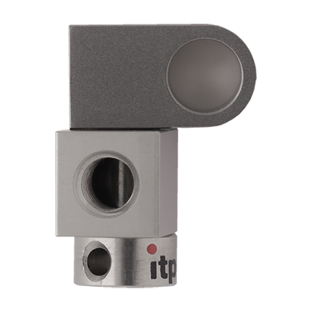 ITP Knuckles - titanium Base Material - M3 XXT Thread x 10.2mm Overall Length - DTM300005010