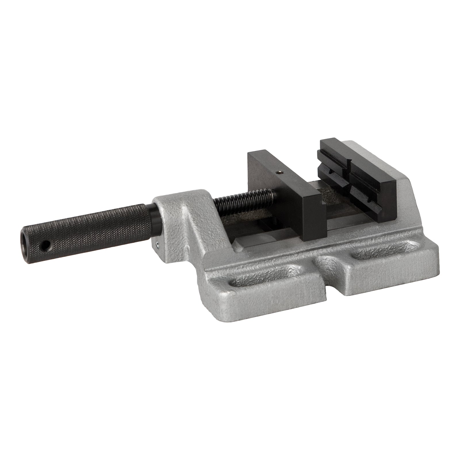150mm Drilling Machine Vice - 6543 Series (Bison) - 6543-150M