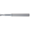 Widin End Mill 2 Flute Rib Processing Carbide Square Edge (ESRE712001003) - 0.1mmx 0.3mm thumbnail 4