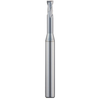 Widin End Mill 2 Flute Rib Processing Carbide Square Edge (ESRE712001003) - 0.1mmx 0.3mm thumbnail 3