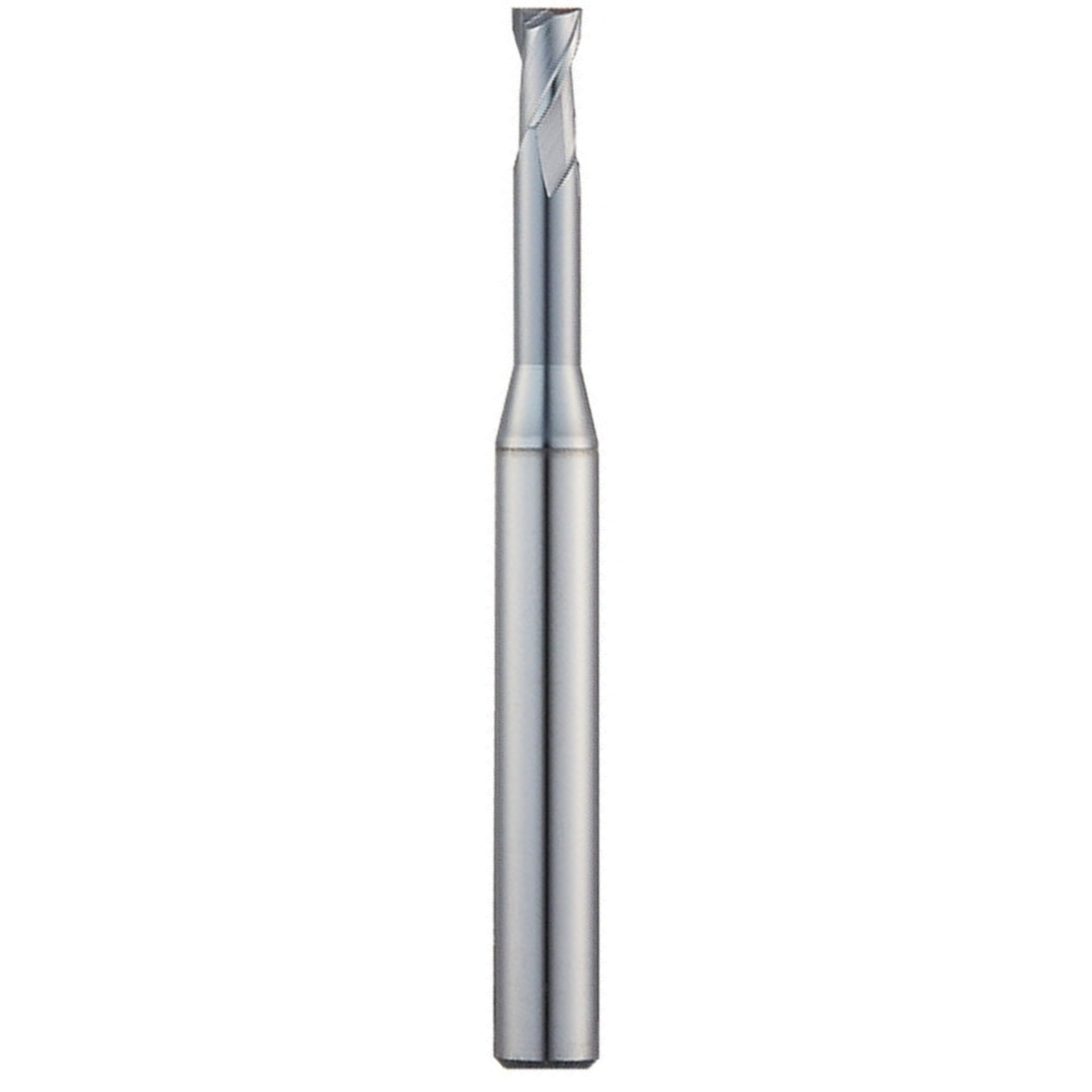 Widin End Mill 2 Flute Rib Processing Carbide Square Edge (ESRE71203050) - 3mm x50mm