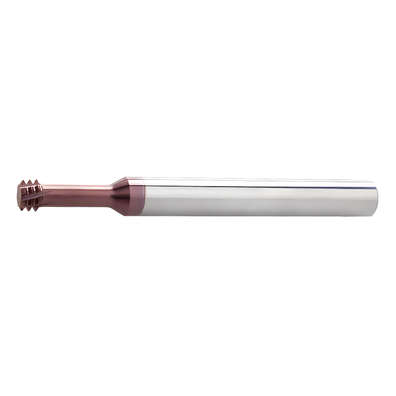 Carmex Thread Mills Solid Carbide - Fast Type - For Hard Materials - U ...
