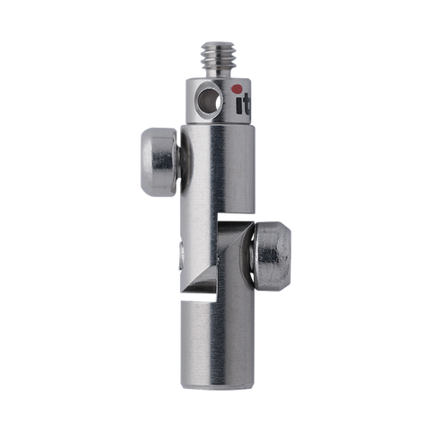 ITP Knuckles - stainless steel Base Material - M2 Thread x 16.5mm Overall Length - GIM200004016