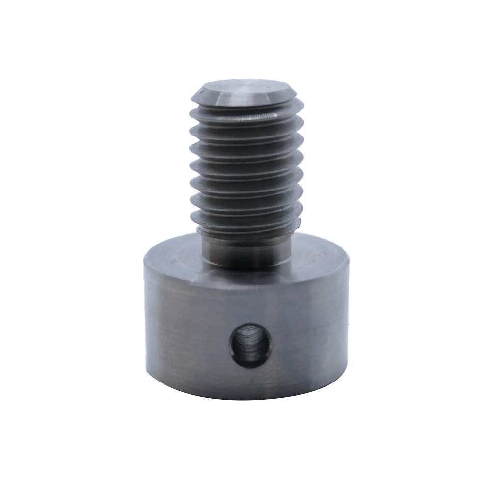 ITP Thread Measuring Gauges - stainless steel Base Material - M5 Thread Size x 18mm Overall Length - GWM600012018