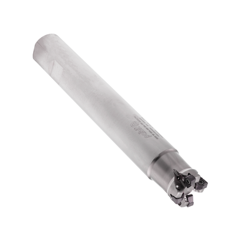 Palbit Weldon Shank Holder - For WN0403 WO0403 Inserts - 25mm Cutter Diameter - 181193400