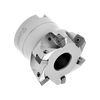 Palbit Arbor Mounting Holder - For SO0803 Inserts - 52mm Cutter Diameter - 181149900 thumbnail 1
