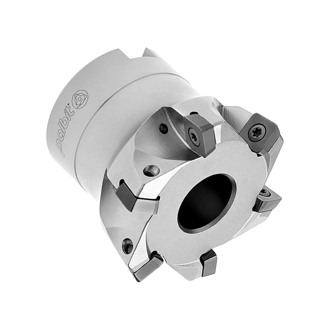 Palbit Arbor Mounting Holder - For SO0803 Inserts - 40mm Cutter Diameter - 181149800