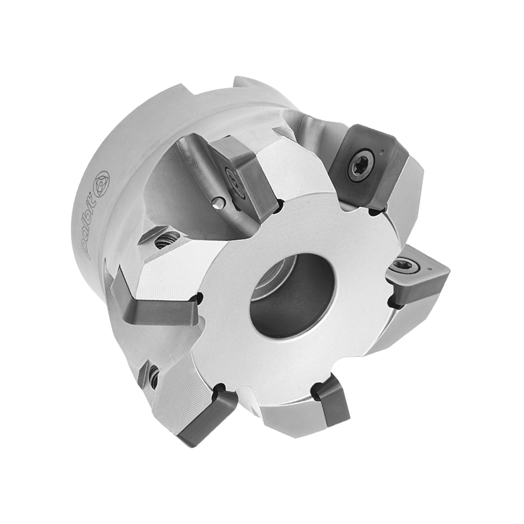 Palbit Arbor Mounting Holder - For SO1607 Inserts - 80mm Cutter Diameter - 181082000