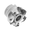 Palbit Arbor Mounting Holder - For WN1207 Inserts - 80mm Cutter Diameter - 181020100 thumbnail 1