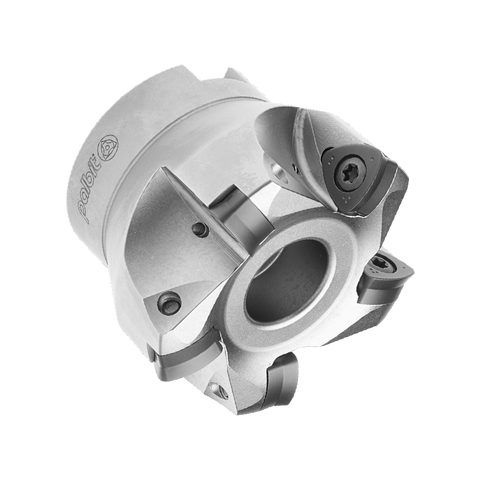 Palbit Arbor Mounting Holder - For WN1207 Inserts - 66mm Cutter Diameter - 181035900