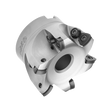 Palbit Arbor Mounting Holder - For WD1204 Inserts - 52mm Cutter Diameter - 181020800